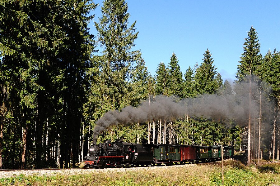 2021.09.25 JHMD U46.101 Jindřichův Hradec - Nová Bystřice (40)